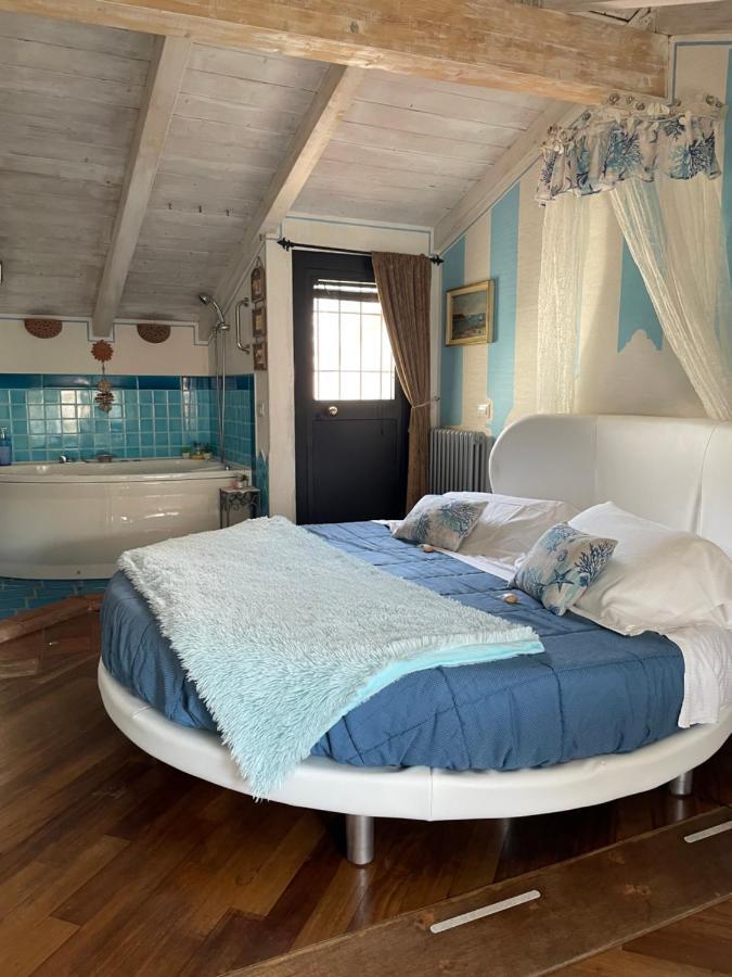 B&B Piccolo Paradiso Finale Ligure Exterior foto