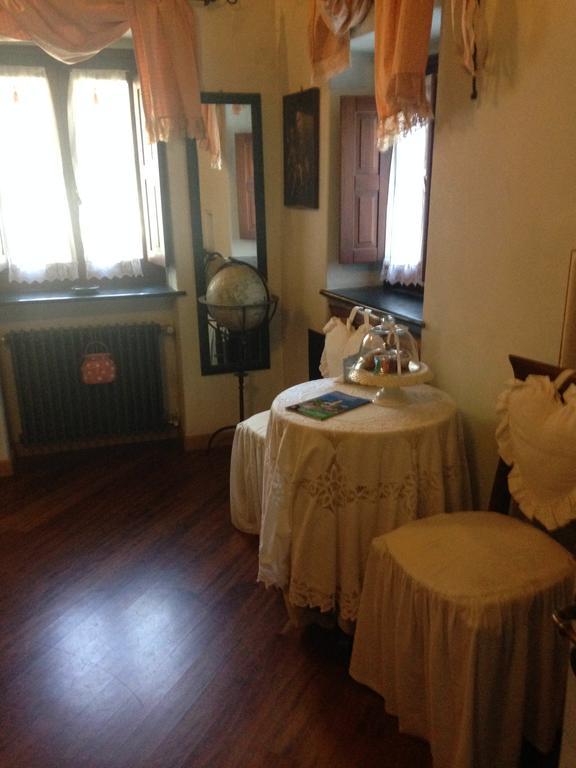 B&B Piccolo Paradiso Finale Ligure Exterior foto