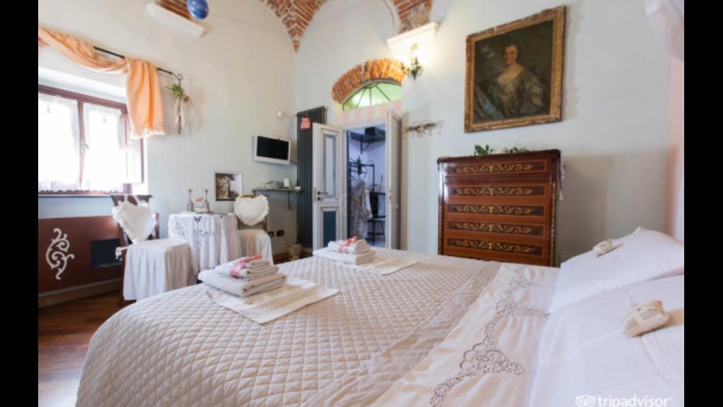 B&B Piccolo Paradiso Finale Ligure Exterior foto