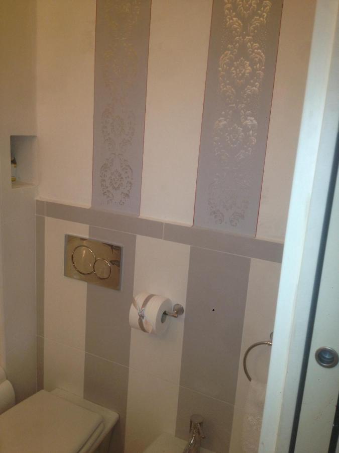 B&B Piccolo Paradiso Finale Ligure Habitación foto